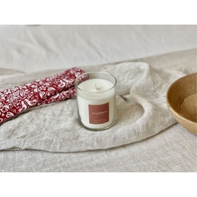 Gingerbread Candle 230g