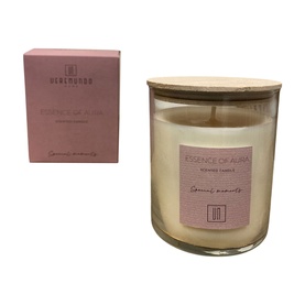 Essence of Aura Candle 230g