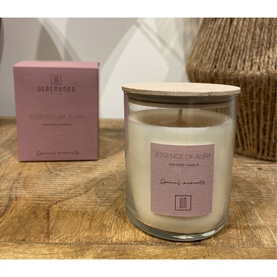 Essence of Aura Candle 230g