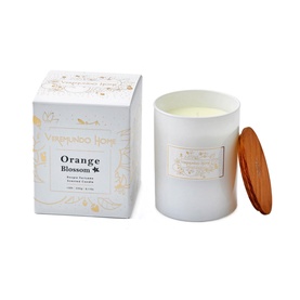 Orange Blossom Candle 230g