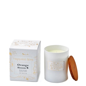 Orange Blossom Candle 230g