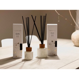 Orange Blossom Diffuser 200ml