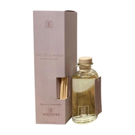Orquid Amber Diffuser 200ml
