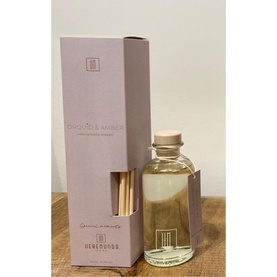 Orquid Amber Diffuser 200ml