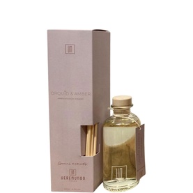 Orquid Amber Diffuser 200ml