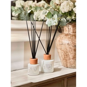 White Flower Diffuser 200ml