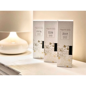 White Flower Diffuser 200ml