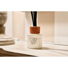 White Flower Diffuser 200ml