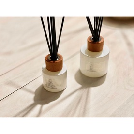 White Flower Diffuser 200ml