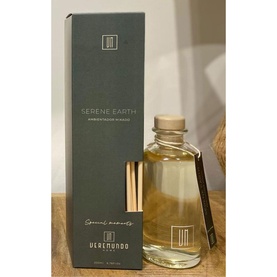 Serene Earth Diffuser 200ml