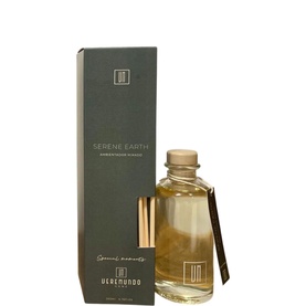 Serene Earth Diffuser 200ml