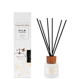 Black Vanilla Diffuser 100ml