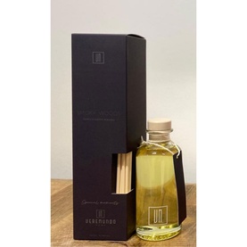 Smoky Woods Diffuser 200ml