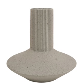 Large Sand Roma Vase