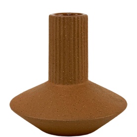 Small Terra Roma Vase