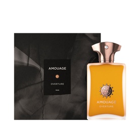 Overture Man Eau de Parfum