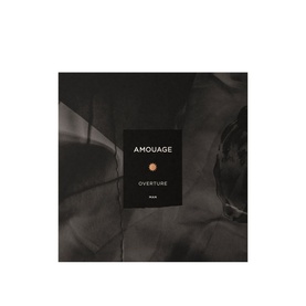 Overture Man Eau de Parfum