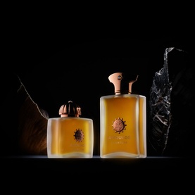 Overture Man Eau de Parfum