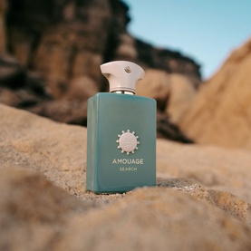 Search Eau de Parfum