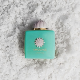 Lineage Eau de Parfum