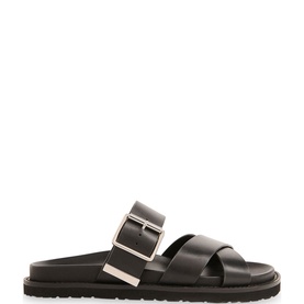 Celestine Buckle Detail Sandals