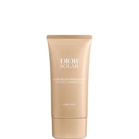 Solar The Self-Tanning Gel