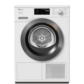 Heat Pump Tumble Dryer 8kg White