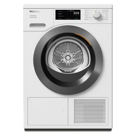 9kg Heat Pump EcoSpee Tumble Dryer