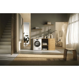 9kg Heat Pump EcoSpee Tumble Dryer
