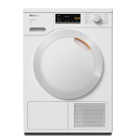 Heat Pump Tumble Dryer 8kg White