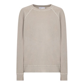Vintage French Terry Sweatshirt