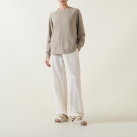 Vintage French Terry Sweatshirt