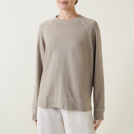 Vintage French Terry Sweatshirt