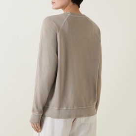 Vintage French Terry Sweatshirt