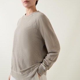 Vintage French Terry Sweatshirt