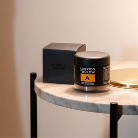 Original Chocolate Coated Liquorice 125g