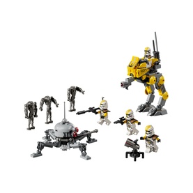 Star Wars&trade; 327th Star Corps Clone Troopers&trade; Battle Pack Gift Set