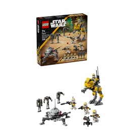 Star Wars&trade; 327th Star Corps Clone Troopers&trade; Battle Pack Gift Set