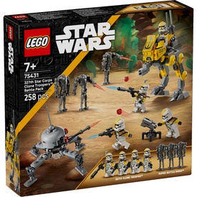 Star Wars&trade; 327th Star Corps Clone Troopers&trade; Battle Pack Gift Set