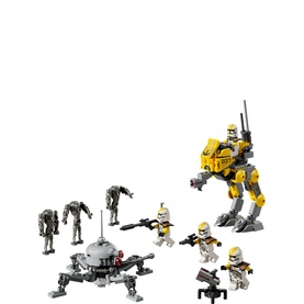 Star Wars&trade; 327th Star Corps Clone Troopers&trade; Battle Pack Gift Set