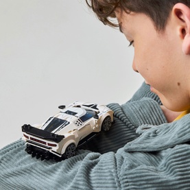 Bugatti Centodieci Hyper Sports Car Model