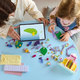 Gabby&rsquo;s Dollhouse: Sweet Treat Mountain & Kitty Garden