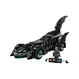 DC Batman&trade;: Batman Forever&trade; Batmobile&trade; Super Hero&trade;
