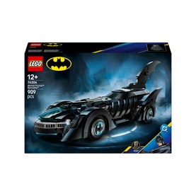 DC Batman&trade;: Batman Forever&trade; Batmobile&trade; Super Hero&trade;