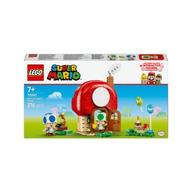 Super Mario&trade; Party at Toad&rsquo;s House