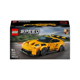 Speed Champions: Porsche 911 GT3 RS