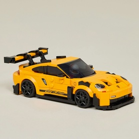 Speed Champions: Porsche 911 GT3 RS
