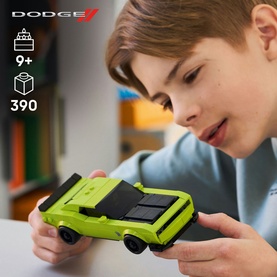 Speed Champions: Dodge Challenger SRT Hellcat