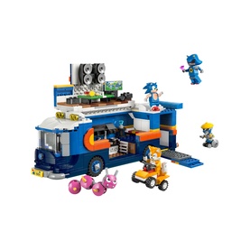 Sonic the Hedgehog&trade; Team Sonic Command Truck