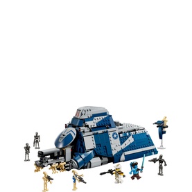 Star Wars&trade;: The Clone Wars&trade; Battle of Felucia Separatist MTT&trade; Set